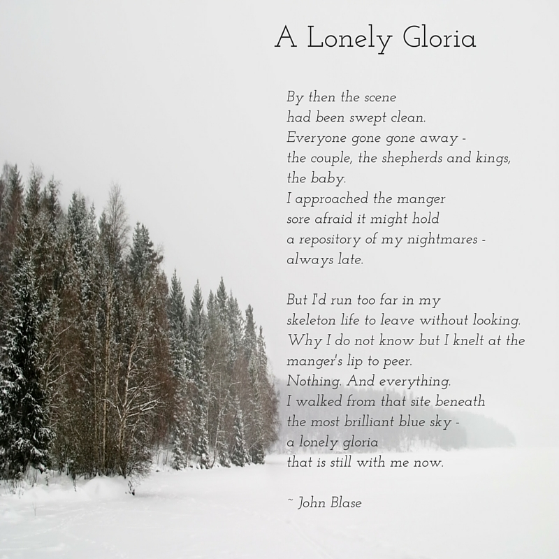 A Lonely Gloria